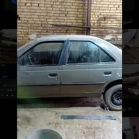 آردی مدل ۸۳|خودرو سواری و وانت|اصفهان, سروشبادران|دیوار