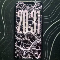 iphone 13normal 128 Black ch 88%