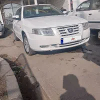 سمند سورن مدل ۹۳ بشرط