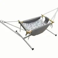 گهواره نوزاد(ننو)