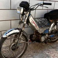 موتور ۷۰|موتورسیکلت|کارون, |دیوار