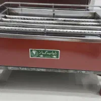 کباب پز کلکسیونی