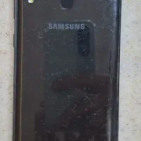 گوشی سامسونگ A20 سالم|موبایل|هشتگرد, فاز ۱ مهستان|دیوار