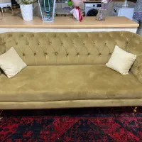 مبل راحتی|مبلمان خانگی و میز عسلی|پرند, فاز ۳|دیوار