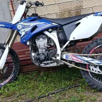 YZF.CRF.KTM.|موتورسیکلت|تالش, هشتپر|دیوار