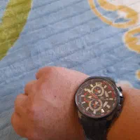 ساعت کلاسیک اسپورت