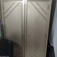 کمد لباسی|جاکفشی، کمد، دراور|اصفهان, شهرک کاوه|دیوار