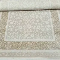 فرش ابریشم وفانتزی