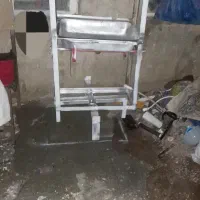 منقل|اجاق گاز و لوازم برقی پختوپز|یاسوج, |دیوار