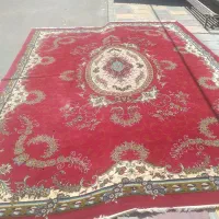 قالی دازده متری