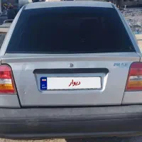 پراید ۱۴۱|خودرو سواری و وانت|کازرون, |دیوار