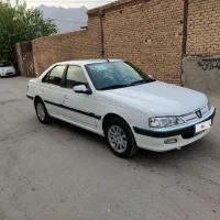 پژو پارس سال، مدل ۱۴۰۲