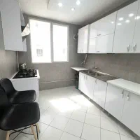 ۴۵متر جی/فولبازسازی/خوش نقشه/وام‌دار/سرمایه‌گذاری