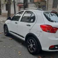 کوییک GXR-L مدل ۱۴۰۴|خودرو سواری و وانت|رشت, جهاد|دیوار