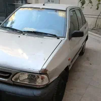 فروش پراید 131EX|خودرو سواری و وانت|تهران, قزل قلعه|دیوار