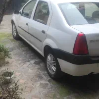 ال ۹۰رنو  یا داچیا لوگان فرانسه مدل ۹۱