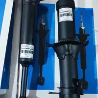 فروش کمک جلو عقب پراید با بهترین قیمت