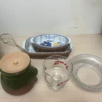 ظروف اشپزخانه