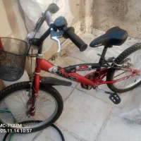 دوچرخه 20|دوچرخه، اسکیت، اسکوتر|تبریز, |دیوار