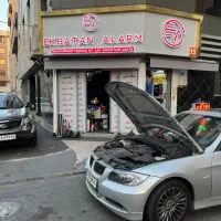 قفل عقب و جلو کیا کارنیوال کارنز سول ولستر هایلوکس|قطعات یدکی و لوازم جانبی|تهران, کوی بیمه|دیوار
