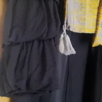 ست مانتو شلوار شیک پانچ و شال ۳۵۰|لباس|شیراز, کوی طلاب|دیوار