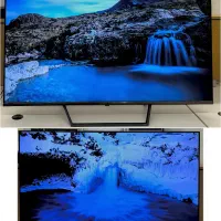 تلوزیون QLED 50 و 55 (JBP)  وارداتی کیو ال ای دی