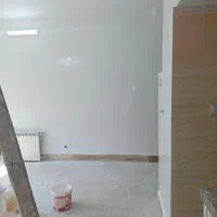 نقاشی ساختمان پذیرفته میشود|خدمات پیشه و مهارت|سبزوار, غرب نیروگاه|دیوار