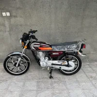 موتور 200زمرد کویر|موتورسیکلت|قیروکارزین, |دیوار