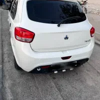 تیبا۲|خودرو سواری و وانت|بندرعباس, |دیوار