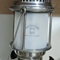 چراغ زنبوری