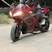 یاماها r1 سند دار1000
