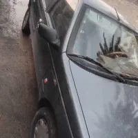 پژو 405 بنزینی مدل 98|خودرو سواری و وانت|جیرفت, |دیوار