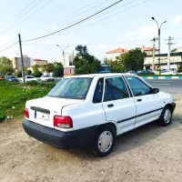 پراید ۱۳۱ سالم|خودرو سواری و وانت|صومعهسرا, |دیوار