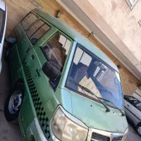 ون دلیکا مدل 86|خودرو سواری و وانت|تبریز, |دیوار