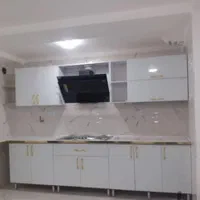 کابینت مدرن احمدی کد ۰۱01|مصالح و تجهیزات ساختمان|شاهرود, |دیوار