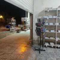 اجاره انبار سی متری|اجارهٔ مغازه و غرفه|گنبد کاووس, |دیوار