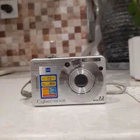 دوربین سونی شایبر شات w70|دوربین عکاسی و فیلم‌برداری|تهران, وحیدیه|دیوار