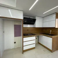 ۷۶متری/شهرجدید/مهستان/کلید نخورده/پشتیبانی|فروش آپارتمان|هشتگرد, فاز ۷ مهستان|دیوار