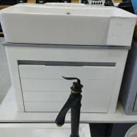 پخش انواع مدل روشویی کابینتی