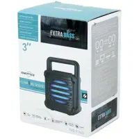 اسپیکر گریت نایس GTS1363/اسپیکر قابل حمل