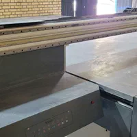 فروش دو عدد پرینتر flatbed|ماشین‌آلات صنعتی|شریف‌آباد, |دیوار