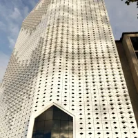 اپارتمان150متری،سه خواب،کلید نخورده،بازار مشهد