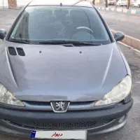 ۲۰۶ وی ۸ مدل ۹۴