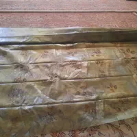 دوعددسفره چهارمتری عرض ۱۴۰