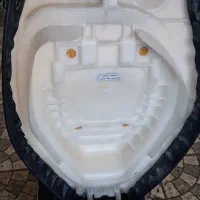 موتور پاکشتی سوزوکی آدرس|موتورسیکلت|آبادان, |دیوار