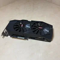 گرافیک P104 Asus 8GB