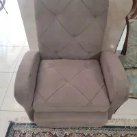 مبل تک نفره