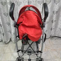 کالسکه خارجی تاشو|کالسکه و لوازم جانبی|مشهد, نوید|دیوار