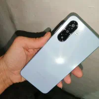 گوشی گلکسی A17|موبایل|مشهد, شهید قربانی|دیوار