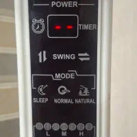 پنکه زمینی|پنکه و تصفیه‌کنندهٔ هوا|پاکدشت, پاکدشت (مامازند)|دیوار